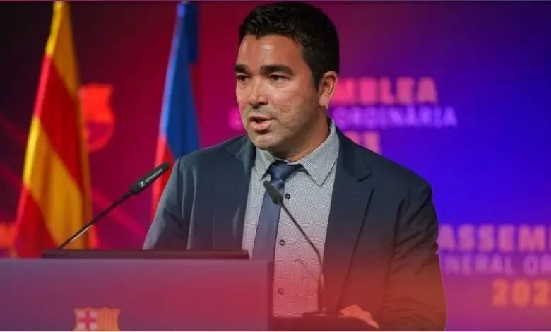 برشلونة ينفي خطط استعادة مينغويزا من سيلتا فيغو