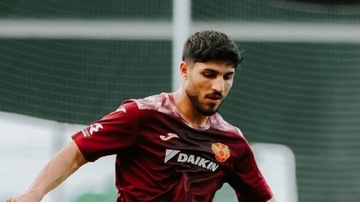 بطل الدوري الأردني يواصل تعزيز صفوفه استعدادًا لدوري أبطال آسيا