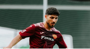 بطل الدوري الأردني يواصل تعزيز صفوفه استعدادًا لدوري أبطال آسيا