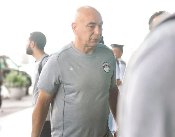 منتخب مصر يصل إلى بوتسوانا استعداداً لمواجهة تصفيات كأس الأمم الأفريقية