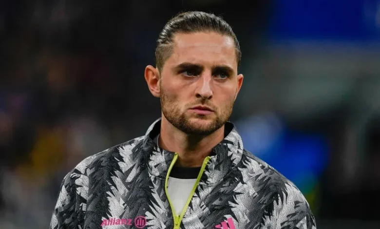 بعد اجتيازه الفحص الطبي.. رابيو في إنتظار إعلان مارسيليا الرسمي