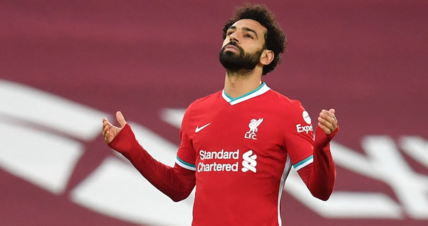 بعد تصريحاته المثيرة.. اتهامات لصلاح بالضغط على ليفربول