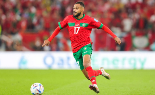 بعد رحيله عن الريان القطري .. سفيان بوفال في الدوري البلجيكي