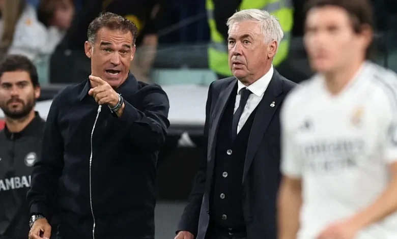 بلازا: إندريك كان يستحق البطاقة الحمراء