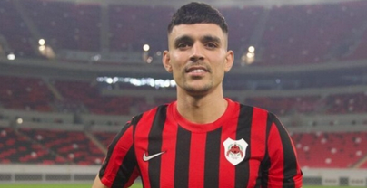 بن شرقي يتألق في عودته مع الريان ضد العربي