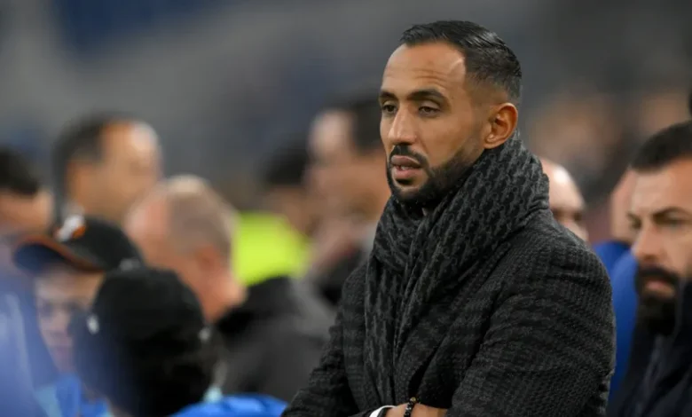 بنعطية يواجه عقوبات بسبب انتقادات التحكيم