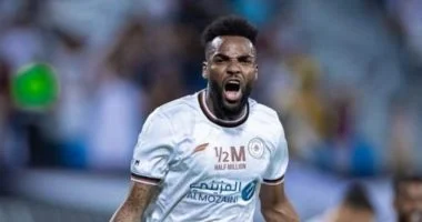 بوبيندزا يرفض الزمالك ويرغب في العودة إلى أوروبا