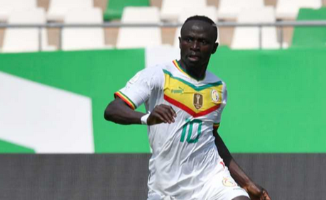 بوركينا فاسو تنتزع تعادلاً قاتلاً من السنغال في تصفيات أمم إفريقيا