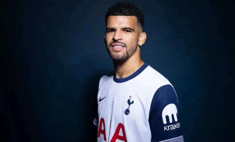 بوستيكوجلو: سولانكي في طريقه للوصول للمستوى المطلوب