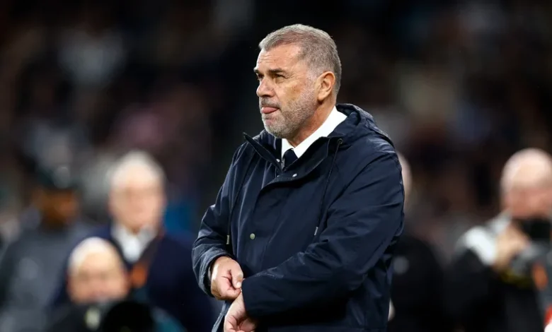 بوستيكوغلو يثير الشكوك حول مشاركة سون ضد مانشستر يونايتد