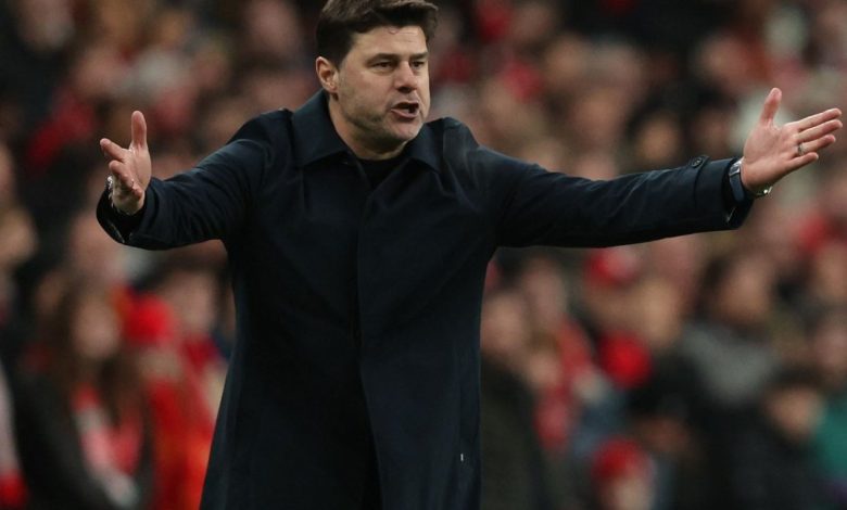 رسميا.. بوكيتينو مدرباً جديداً للمنتخب الأميركي