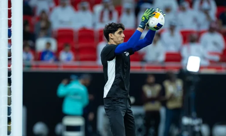 بونو يتحدث عن مواجهة الريان وتفاعل الجمهور