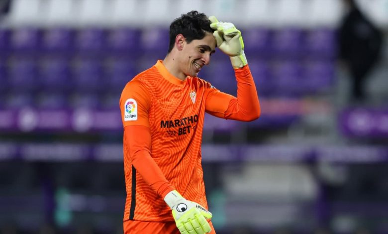 بونو.. مسيرة مليئة بالتحديات والنجاحات