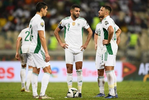 بيتكوفيتش يحفّز منتخب الجزائر ويُحدد شروطه للنجاح في تصفيات كأس الأمم الأفريقية