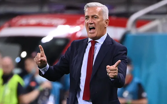 بيتكوفيتش يُثبت جدارته بأرقام مميزة قبل انطلاق تصفيات كأس أمم أفريقيا 2025