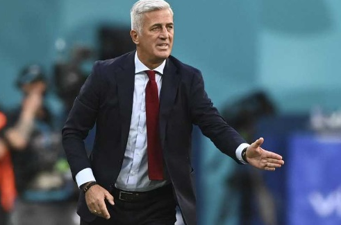 بيتكوفيتش يُحدد أهداف الجزائر ويُشيد بتطور كرة القدم الأفريقية