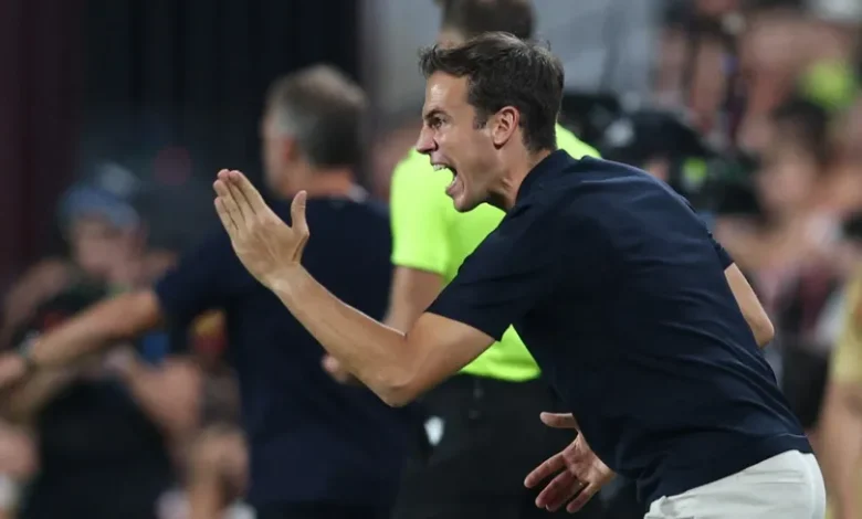 بيريز يؤكد علاقته الجيدة مع رودريغيز