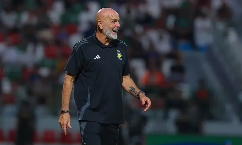 بيولي: النصر قادر على المنافسة على جميع الألقاب