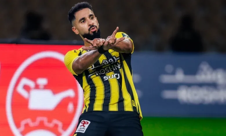 تأهل الاتحاد والشباب إلى ثمن نهائي كأس خادم الحرمين الشريفين