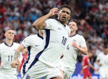 المنتخب الإنجليزي يتصدر قائمة أغلى المنتخبات في العالم