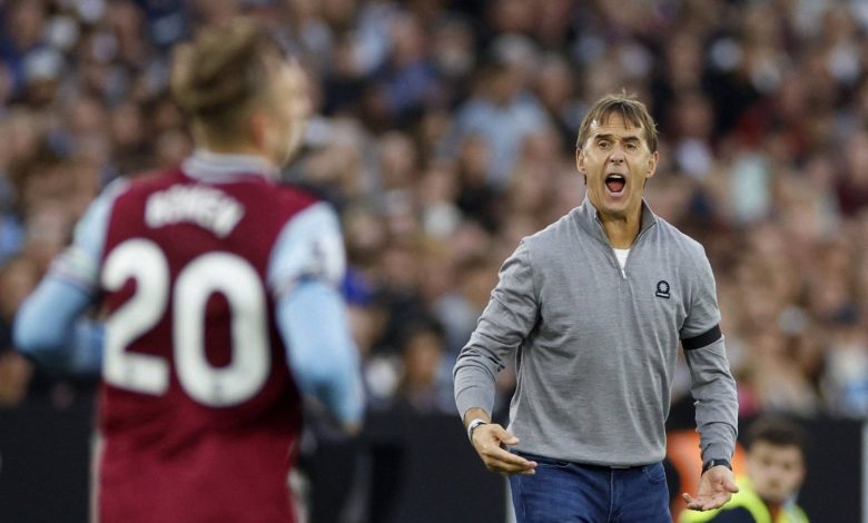 تحليل فترة الانتقالات الصيفية لنادي وست هام