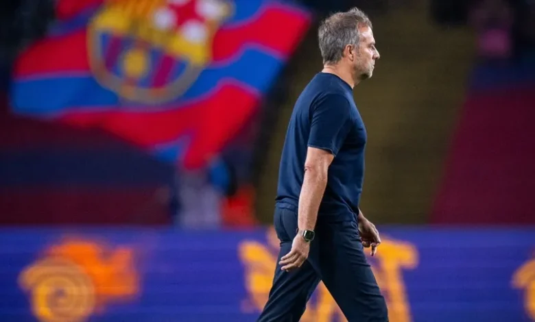 تحليل فليك لفوز برشلونة على خيتافي.. أداء قوي ورؤية مستقبلية