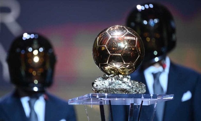 ترقب عالمي لإعلان قائمة المرشحين لجائزة الكرة الذهبية 2024