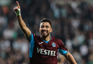 تريزيجيه ينضم إلى الريان القطري على سبيل الإعارة مع خيار الشراء