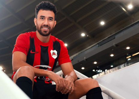 تريزيجيه.. الإضافة المنتظرة لـ الريان القطري في الدوري المحلي ودوري أبطال آسيا