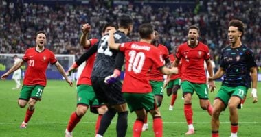 تشكيل البرتغال المتوقع أمام أسكتلندا في دوري الأمم الأوروبية