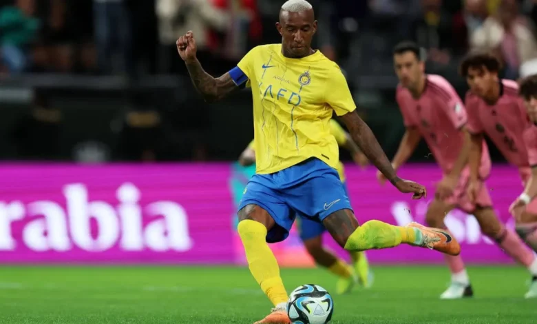 تشكيل النصر المتوقع ضد الشرطة في دوري أبطال آسيا 2024/2025