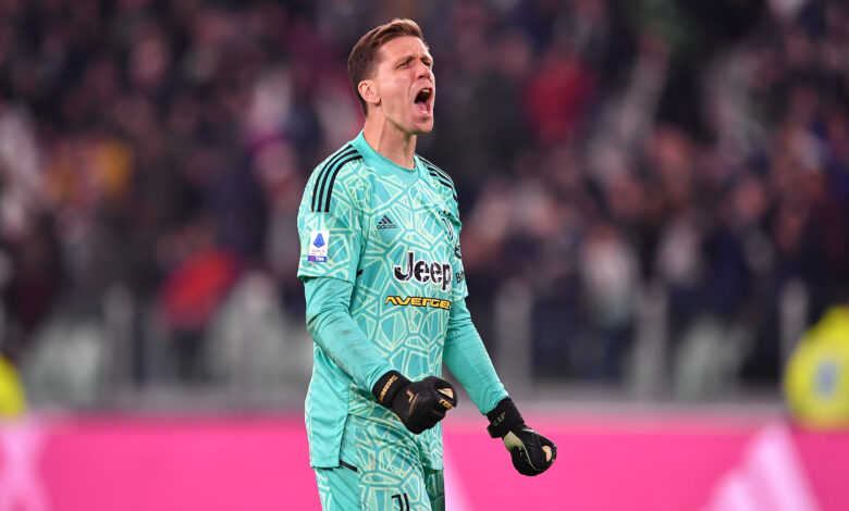 تشيزني يتحدث عن ربطه بالانتقال إلى برشلونة