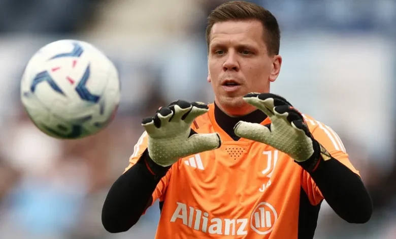 تشيزني يدخل مفاوضات مع برشلونة لتعويض تير شتيغن