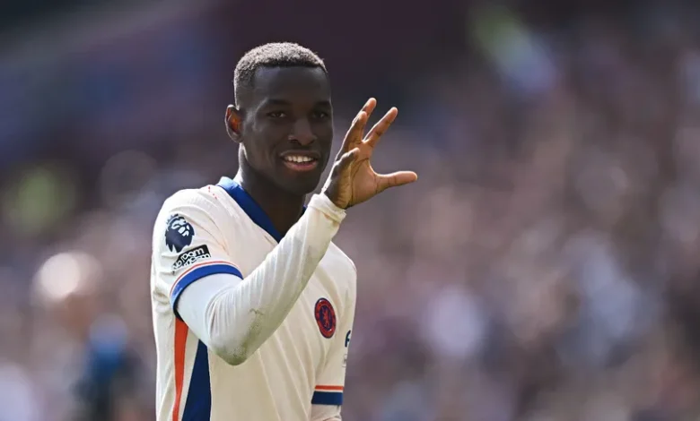 شاهد.. تشيلسي يحقق فوزاً ساحقاً ويعتلي المركز الثاني في الدوري الإنجليزي