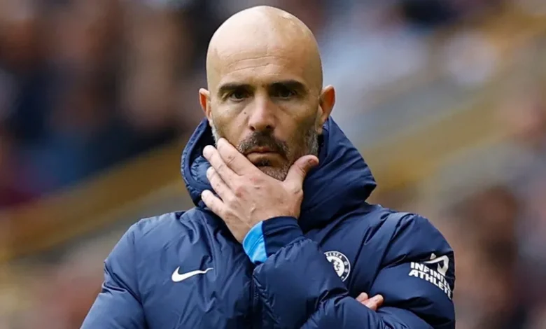 تشيلسي يركز على العودة للمنافسة تحت قيادة ماريسكا