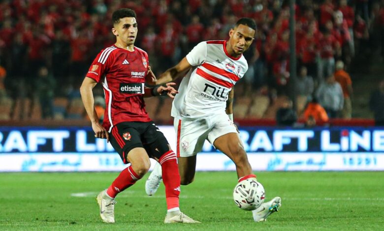 تصريحات أديبايور عن نهائي كأس السوبر الإفريقي