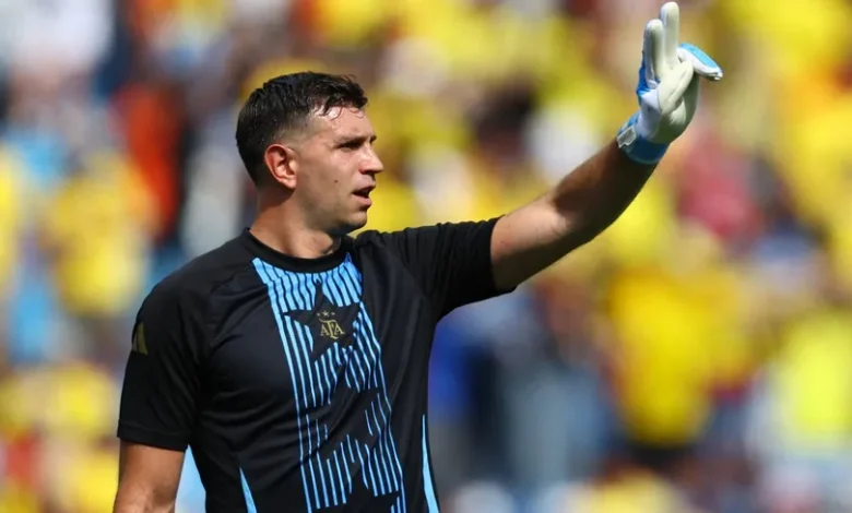 تصنيف الفيفا: الأرجنتين تحافظ على الصدارة