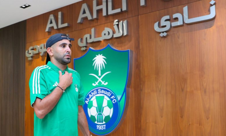 تطورات جديدة قبل الكلاسيكو بين النصر والأهلي في دوري روشن السعودي