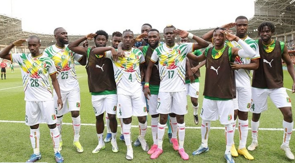 تعادل مثير بين مالي وموزمبيق في تصفيات أمم إفريقيا