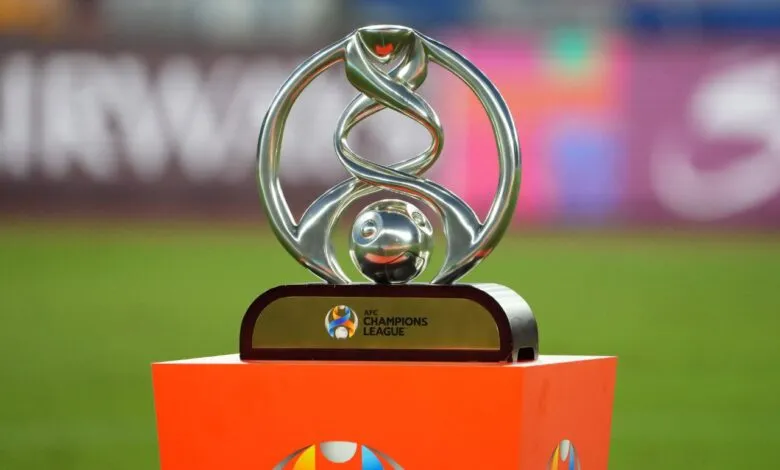 تعرف على ترتيب دوري أبطال آسيا للنخبة 2024/2025