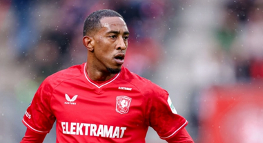 تعزيز صفوف الريان القطري بضم الهولندي برينت والحارس البرازيلي فيكتور