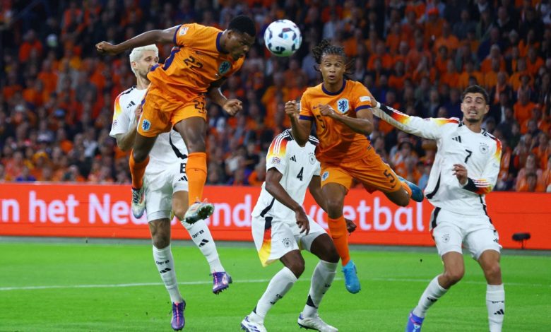 تقييم لمباراة هولندا وألمانيا.. التعادل يكشف تطورات جديدة