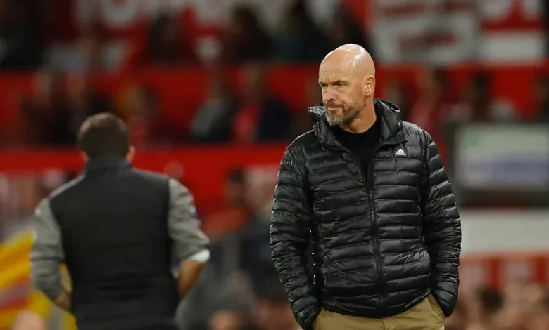 مانشستر يونايتد يحل ضيفًا على أستون فيلا في مواجهة حاسمة