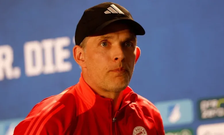 توخيل يوضح سبب رفضه قيادة مانشستر يونايتد