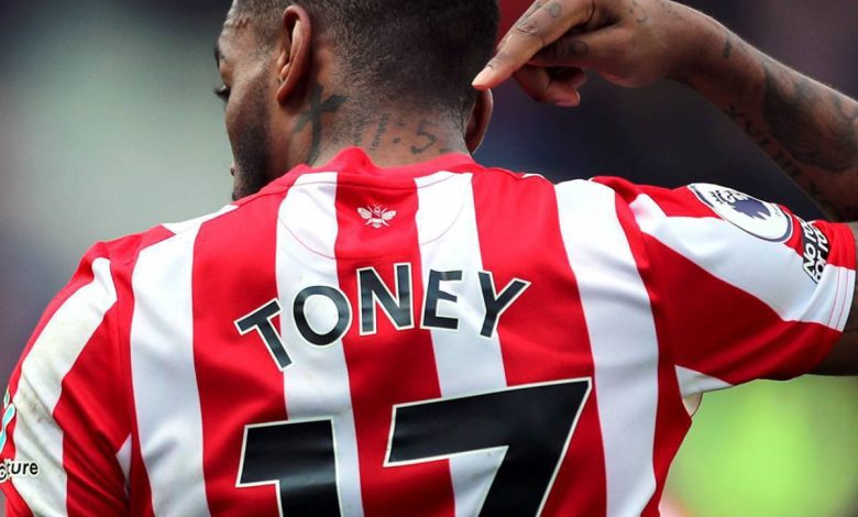 توني يجتاز الفحص الطبي للأهلي