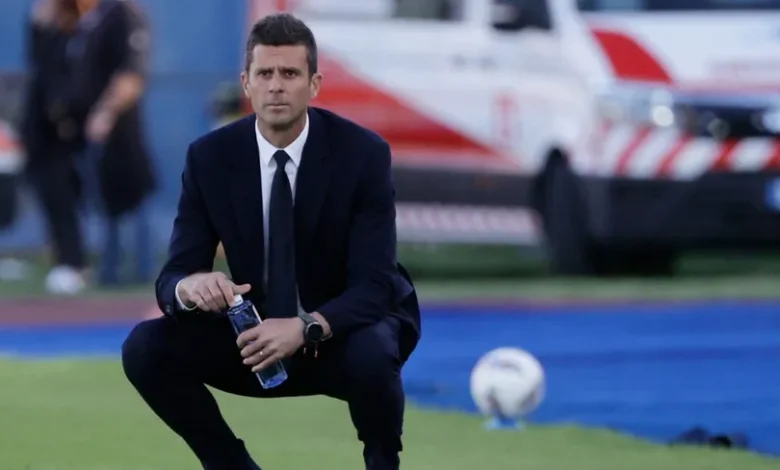 موتا ينتقد أداء يوفنتوس الهجومي بعد التعادل مع إمبولي