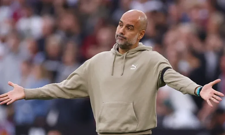 تيم هاوارد يتهم غوارديولا بتدمير كرة القدم