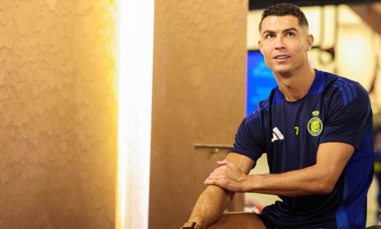 جابرييل ورونالدو يعودا للتدريبات الجماعية