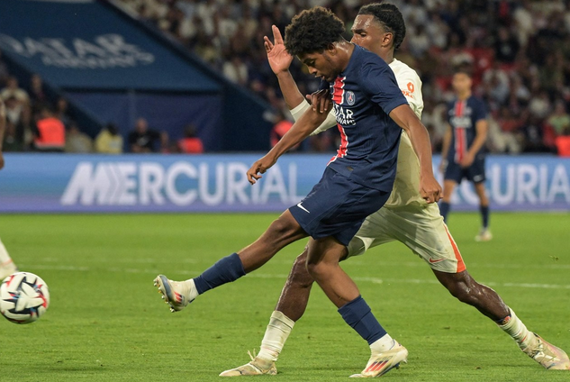 جدول مباريات الدوري الفرنسي اليوم الأحد 01 سبتمبر 2024