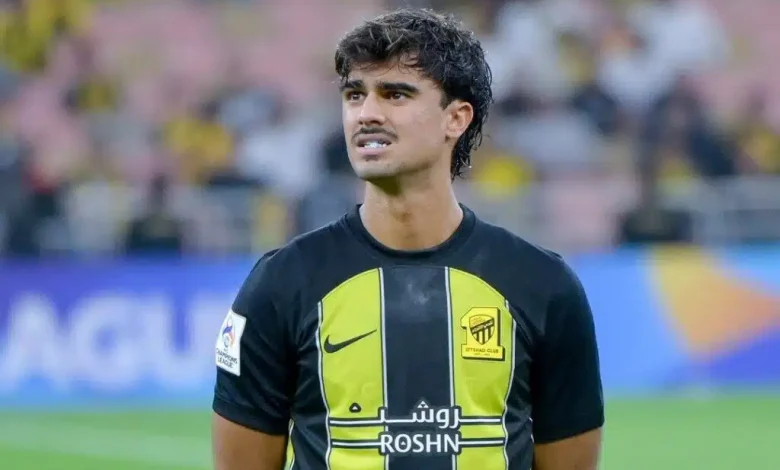 جوتا يتحدث عن تجربته في الاتحاد السعودي: “لست نادمًا”